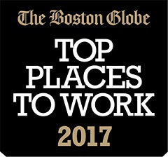 Bay Cove - Voted one of the best places to work in Boston 2017!